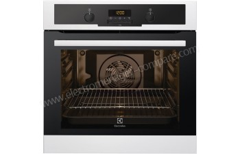 ELECTROLUX EEC44540OW