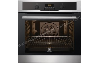 ELECTROLUX EEC44540OW V2