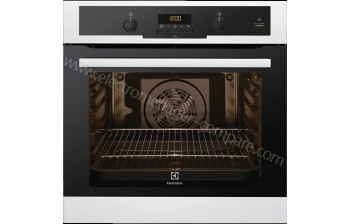 ELECTROLUX EEC44544OW