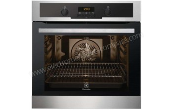 ELECTROLUX EEC44549OX0