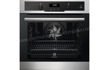 ELECTROLUX EEC4454TOX