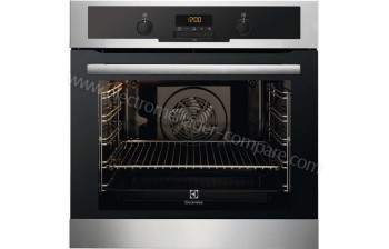 ELECTROLUX EEC45611OX