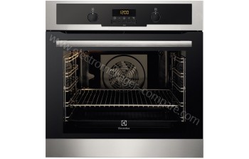 ELECTROLUX EEC45650OX