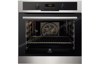 ELECTROLUX EEC45711OX