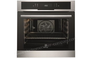 ELECTROLUX EEC5700AOX 2015