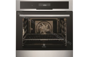 ELECTROLUX EEC5811AOX