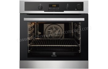 ELECTROLUX EEC6610DOX