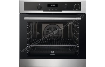 ELECTROLUX EEC6610TOX