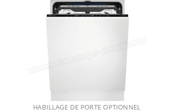 ELECTROLUX EEC67310L - A partir de : 1440.88 &euro; chez Network Tech chez RueDuCommerce