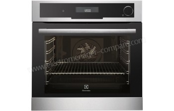 ELECTROLUX EEC6851AOX 2015