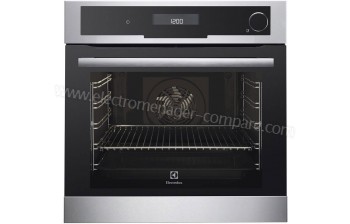 ELECTROLUX EEC6851AOX 2019