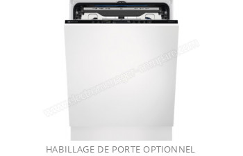 ELECTROLUX EEC87400L - A partir de : 1216.09 € chez Electrolux Group chez Rakuten