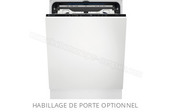 ELECTROLUX EEC87600W - A partir de : 1099.99 &euro; chez Electrolux