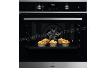 ELECTROLUX EED6P61X