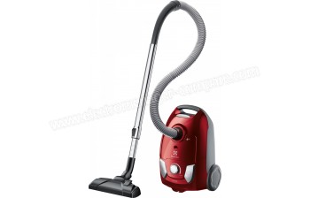 ELECTROLUX EEG43WR
