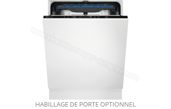 ELECTROLUX EEG48200L - A partir de : 499.99 € chez THE BEST PRICE chez Amazon
