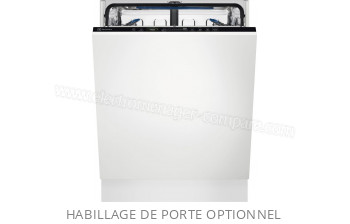 ELECTROLUX EEG67600L - A partir de : 821.70 &euro; chez Super10-fr chez Rakuten