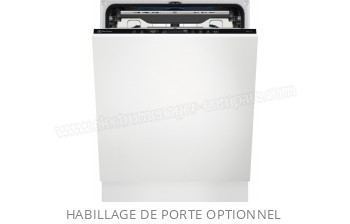 ELECTROLUX EEG68520W - A partir de : 699.99 &euro; chez Electrolux