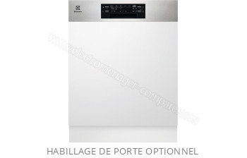 ELECTROLUX EEG68600IX - A partir de : 699.99 &euro; chez Electrolux