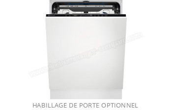 ELECTROLUX EEG68600L