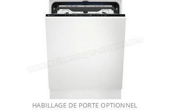 ELECTROLUX EEG88600W - A partir de : 899.99 € chez BUT