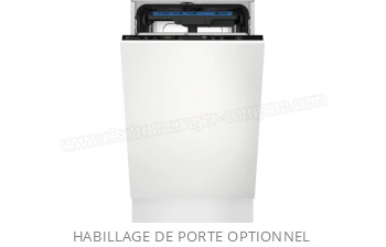 ELECTROLUX EEM43200L - A partir de : 541.89 &euro; chez Villatech chez Rakuten