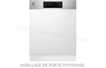 ELECTROLUX EEM48200IX