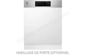 Mini lave vaisselle encastrable ELECTROLUX ESL2500RO