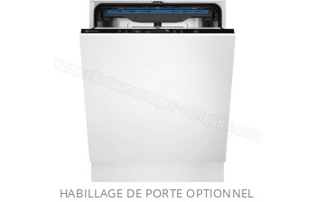 ELECTROLUX EEM48300L - A partir de : 479.99 &euro; chez Cdiscount