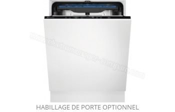 ELECTROLUX EEM48320L - A partir de : 699.00 &euro; chez Abribat Electromenager