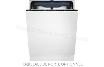 ELECTROLUX EEM48330L - A partir de : 599.41 € chez Nouveau Marchand chez FNAC