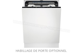 ELECTROLUX EEM68510W - A partir de : 1230.46 &euro; chez To B To C Srl chez FNAC