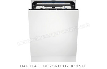 ELECTROLUX EEM69310L - A partir de : 696.40 &euro; chez rde chez Cdiscount