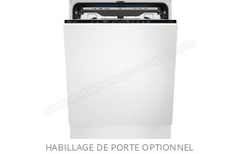 ELECTROLUX EEM69410W - A partir de : 1086.16 &euro; chez Network Tech chez RueDuCommerce