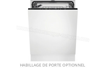 ELECTROLUX EEQ47200L 2021 - A partir de : 637.02 &euro; chez rde chez Cdiscount