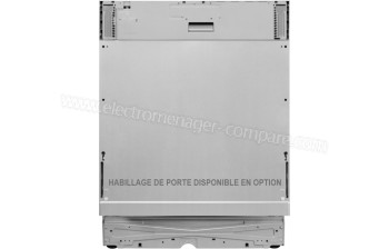 ELECTROLUX EEQ47210L 2019 - A partir de : 551.11 &euro; chez LBDNet chez Rakuten