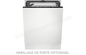 ELECTROLUX EEQ47210L 2021 - A partir de : 455.70 € chez VPCBoost chez FNAC