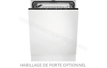 ELECTROLUX EEQ47225L - A partir de : 499.99 &euro; chez Electrolux