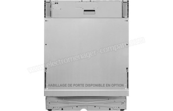 ELECTROLUX EEQ47300L - A partir de : 474.67 &euro; chez ASD chez RueDuCommerce