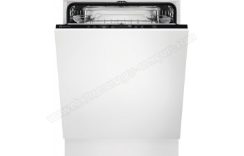 ELECTROLUX EEQ47305L - A partir de : 566.13 € chez ElectroStore chez FNAC