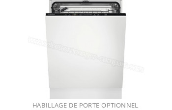 ELECTROLUX EEQ47310L - A partir de : 606.42 &euro; chez Boulanger chez Rakuten