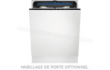 ELECTROLUX EES28400L - A partir de : 549.99 € chez Darty