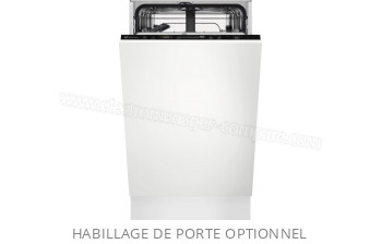 ELECTROLUX EES42210L - A partir de : 573.00 &euro; chez Abribat Electromenager