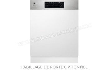 ELECTROLUX EES47310IX