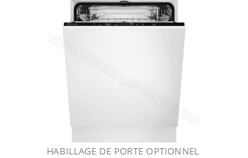 ELECTROLUX EES47320L - A partir de : 685.00 &euro; chez Domtek chez Rakuten