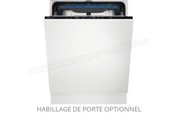 ELECTROLUX EES48200L - A partir de : 438.00 &euro; chez Icoza