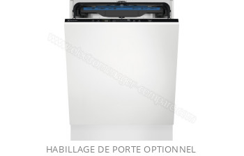 ELECTROLUX EES48330L - A partir de : 799.00 &euro; chez Abribat Electromenager