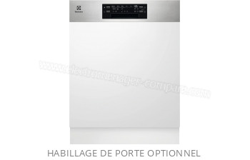 ELECTROLUX EES48400IX - A partir de : 699.99 € chez Darty