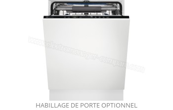 ELECTROLUX EEZ69300L