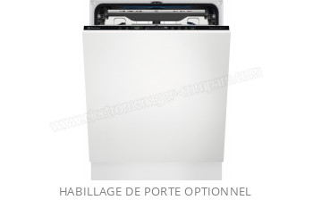 ELECTROLUX EEZ69410W - A partir de : 950.24 &euro; chez To B To C Srl chez Darty